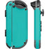 Aqua Blue Blue Solid Nintendo Joy-Con (L/R) Controller Skin