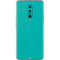 Aqua Blue Blue Solid OnePlus 7 Pro Skin