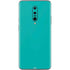 Aqua Blue Blue Solid OnePlus 7 Pro Skin