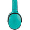 Aqua Blue Blue Solid Skullcandy Venue Skin