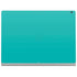 Aqua Blue Blue Solid Surface Book 2 13.5in Skin