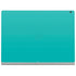 Aqua Blue Blue Solid Surface Book 2 15in Skin