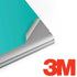 Aqua Blue Blue Solid Surface Book 2 15in Skin