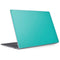 Aqua Blue Blue Solid Surface Laptop 3 13.5in Skin