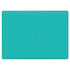 Aqua Blue Blue Solid Surface Laptop 3 13.5in Skin