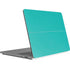 Aqua Blue Blue Solid Surface Laptop Studio Skin