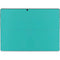 Aqua Blue Blue Solid Surface Pro 8 Skin