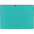 Aqua Blue Blue Solid Surface Pro 8 Skin