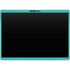 Aqua Blue Blue Solid Surface Pro 8 Skin