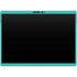 Aqua Blue Blue Solid Surface Pro 9 Skin