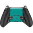 Aqua Blue Blue Solid Xbox Elite Wireless Controller Series 2 Skin