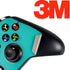 Aqua Blue Blue Solid Xbox One Controller Skin