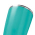 Aqua Blue Blue Solid Yeti 20oz Tumbler Skin