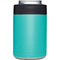 Aqua Blue Blue Solid Yeti Colster Can Insulator Skin