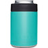 Aqua Blue Blue Solid Yeti Colster Can Insulator Skin