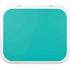 Aqua Blue YETI Roadie 24 Hard Cooler Skin
