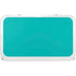 Aqua Blue YETI Tundra 45 Hard Cooler Skin