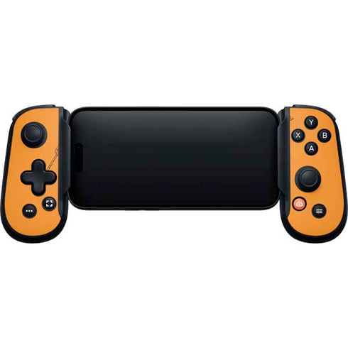 DC Comics Aquaman Comic Pop Backbone One for iPhone Game Controller Skin