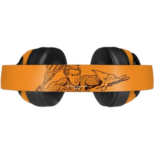 DC Comics Aquaman Comic Pop Beats Solo Pro Skin