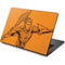 DC Comics Aquaman Comic Pop Dell Chromebook Skin