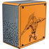 DC Comics Aquaman Comic Pop Cooler Master MasterBox Q300L Mini Tower Skin