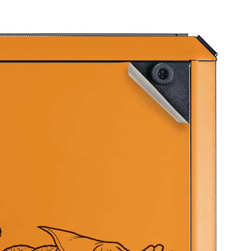 DC Comics Aquaman Comic Pop Cooler Master MasterBox Q300L Mini Tower Skin