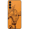 DC Comics Aquaman Comic Pop Galaxy A14 5G Skin