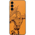 DC Comics Aquaman Comic Pop Galaxy A14 5G Skin