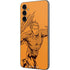 DC Comics Aquaman Comic Pop Galaxy A14 5G Skin