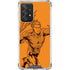 DC Comics Aquaman Comic Pop Galaxy A52 5G Clear Case