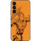 DC Comics Aquaman Comic Pop Galaxy A54 5G Skin