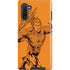 DC Comics Aquaman Comic Pop Galaxy Note 10 Pro Case