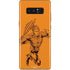 DC Comics Aquaman Comic Pop Galaxy Note 8 Skin