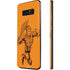 DC Comics Aquaman Comic Pop Galaxy Note 8 Skin