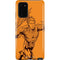 DC Comics Aquaman Comic Pop Galaxy Note20 5G Pro Case