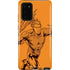 DC Comics Aquaman Comic Pop Galaxy Note20 5G Pro Case