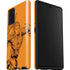 DC Comics Aquaman Comic Pop Galaxy Note20 5G Pro Case