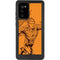 DC Comics Aquaman Comic Pop Galaxy Note20 5G Waterproof Case