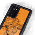 DC Comics Aquaman Comic Pop Galaxy Note20 5G Waterproof Case