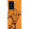 DC Comics Aquaman Comic Pop Galaxy Note20 Ultra 5G Lite Case