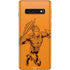 DC Comics Aquaman Comic Pop Galaxy S10 Skin