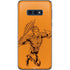 DC Comics Aquaman Comic Pop Galaxy S10e Skin