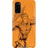 DC Comics Aquaman Comic Pop Galaxy S20 Lite Case