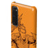DC Comics Aquaman Comic Pop Galaxy S20 Lite Case