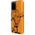 DC Comics Aquaman Comic Pop Galaxy S20 Plus Pro Case