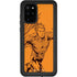 DC Comics Aquaman Comic Pop Galaxy S20 Plus Waterproof Case
