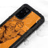 DC Comics Aquaman Comic Pop Galaxy S20 Plus Waterproof Case