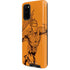 DC Comics Aquaman Comic Pop Galaxy S20 Pro Case