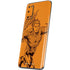 DC Comics Aquaman Comic Pop Galaxy S20 Skin