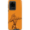 DC Comics Aquaman Comic Pop Galaxy S20 Ultra 5G Pro Case